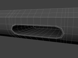 ipad pro 3D 模型