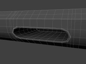 ipad pro 3D Model