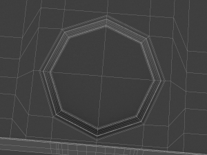 ipad pro 3D 模型