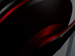 headphones 3D Model