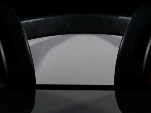 headphones 3D Model