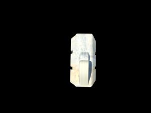 gass galon 2 tipes Model 3D