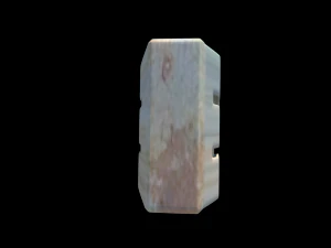 gass galon 2 tipes 3D Model