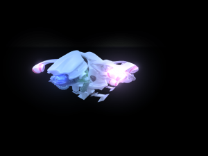 dragonfly prtotype 1 3D Model