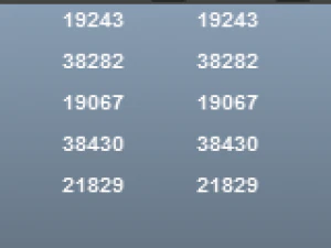 prototipo di libellula 1 Modello 3D