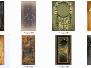 70 4k regulation textures pack CG Texturen