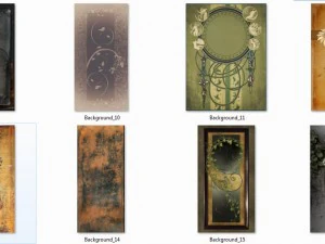 70 4k regulation textures pack CG Textures