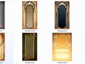 70 4k regulation textures pack CG Textures