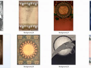 70 4k regulation textures pack CG Textures