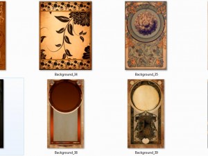 70 4k regulation textures pack CG Texturen