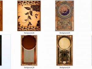 70 4k regulation textures pack CG Textures