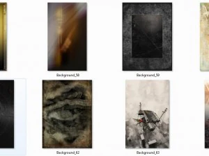 70 4k regulation textures pack CG Textures