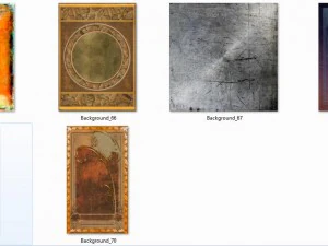 70 4k regulation textures pack CG Textures