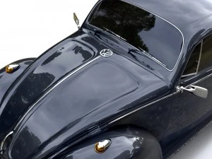 volkwagen beetle 1300 3D Model