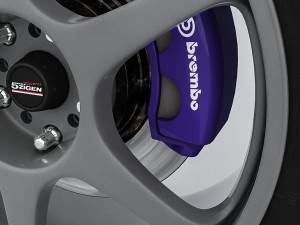 5zigen pro racen gn Modelo 3D