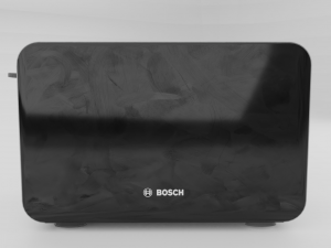 toaster 3D Model