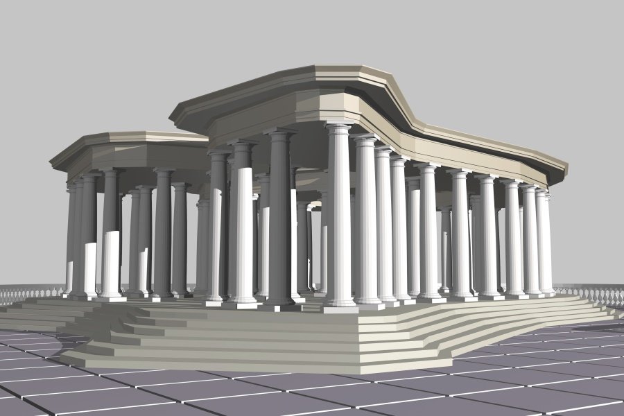 Павильон модель. Павильон 3д модель. колоннада вектор. pavilion 3d model. fair pavilion 3d models.