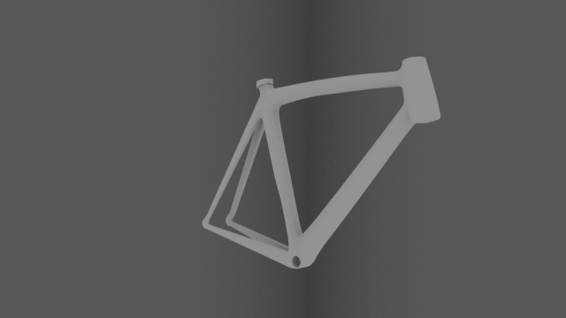 bicycle body 3Dモデル .c4d .max .obj .3ds .fbx .stl .blend 