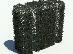 nature collection v2 3D Model