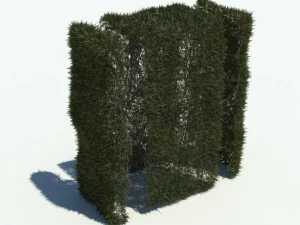 nature collection v2 3D Model
