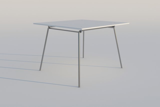 furniture for patio set1 3D Model .c4d .max .obj .3ds .fbx .stl .blend 