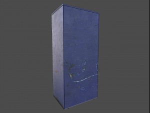 machine for sale carbonated drinksussrlowpoly Modelo 3D