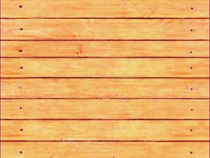 wood room 3Dモデル