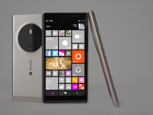microsoft lumia 1030 3D Model