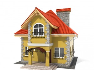 house01 3D मॉडल