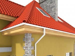 house01 3D Model