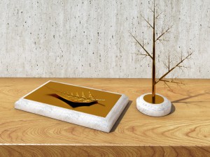 decor autumn theme 3D मॉडल