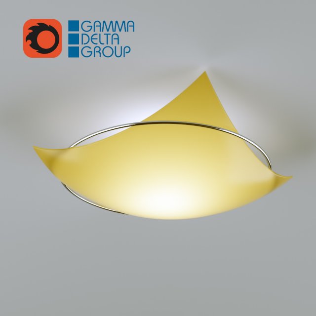 gamma delta group - tenso 4804 3D Модель .c4d .max .obj .3ds .fbx .stl .blend 