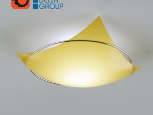 grupo gamma delta - tenso 4804 Modelo 3D