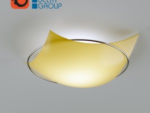 gamma delta group - tenso 4804 3D Модель