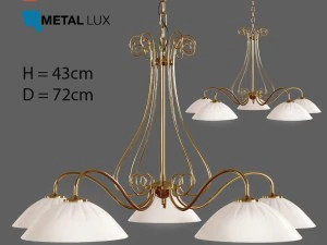 बेलिनी 88111 3D मॉडल