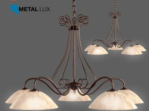 bellini 88111 3D Model