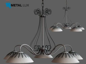 bellini 88111 3D Model