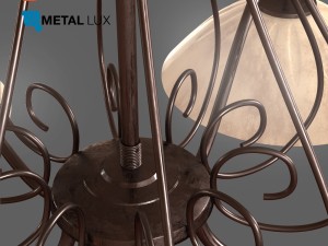 bellini 88111 3D Модель