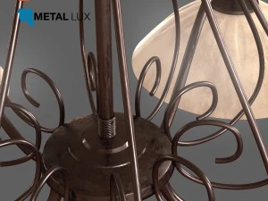 bellini 88111 3D Model