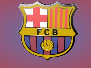 barcelona 3D Model