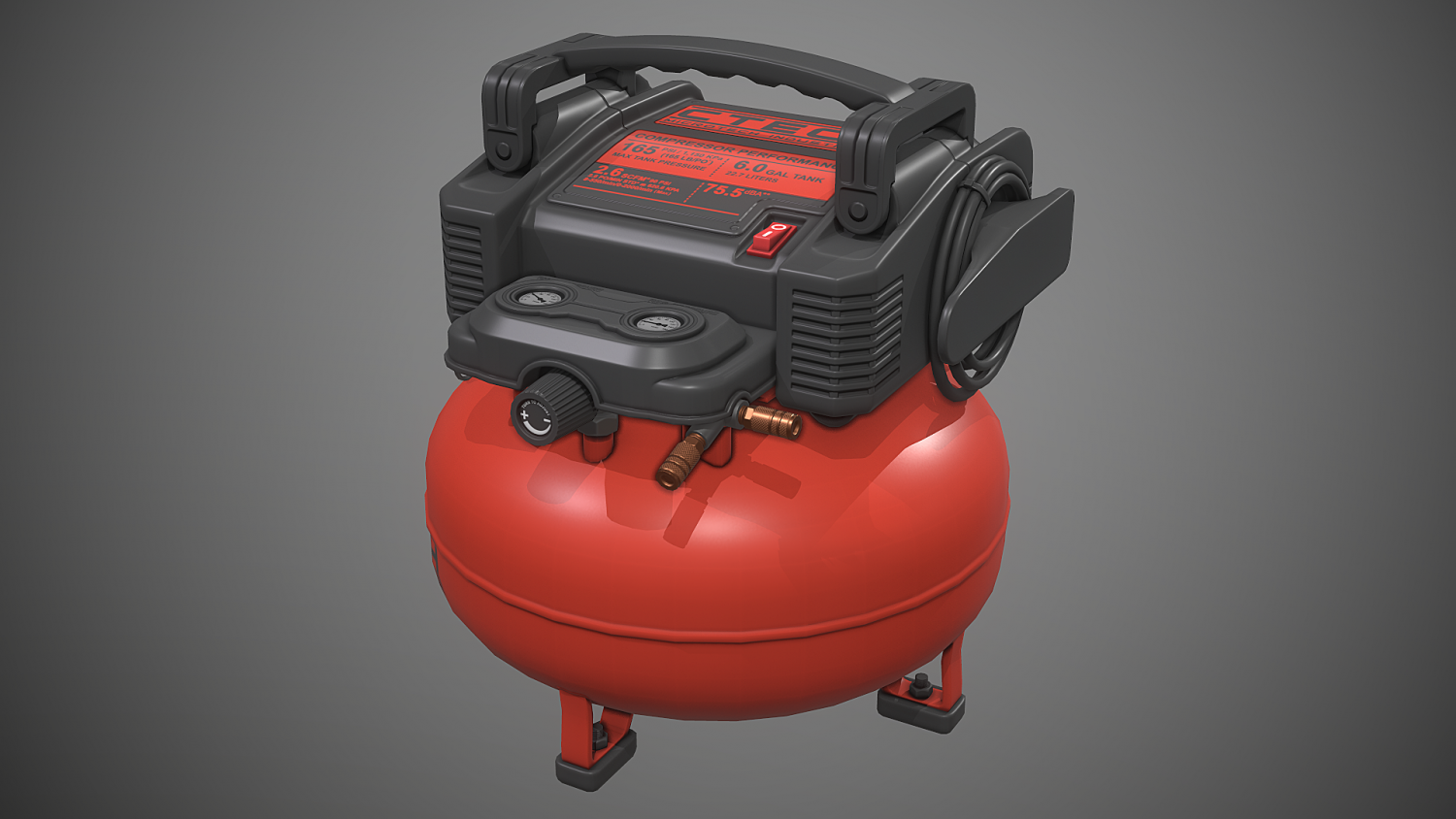 Peugeot hymotion3 Compressor Concept