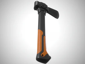machado moderno Modelo 3D