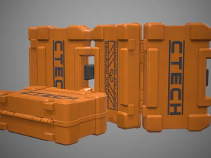 conjunto de broca Modelo 3D