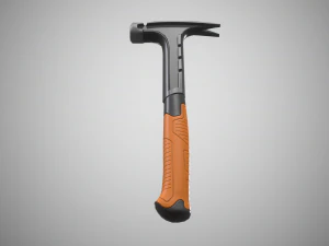 martelo Modelo 3D