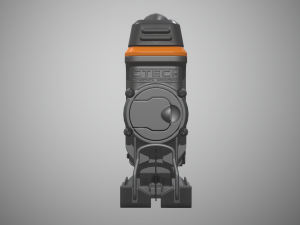 jigsaw battery powered Modèle 3D