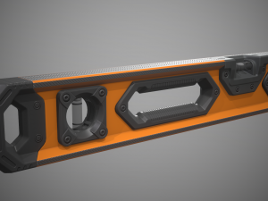 leveler measuring tool 3D Модель