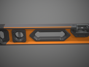 leveler measuring tool 3D Модель