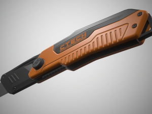 utility knife 3D Model