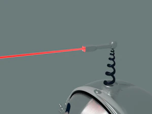 mbrobo 3D Model