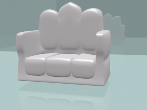 tonprakan 3D Model